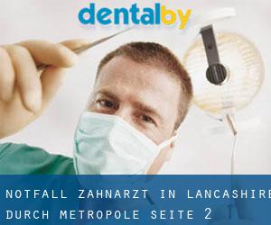 Notfall-Zahnarzt in Lancashire durch metropole - Seite 2