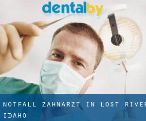 Notfall-Zahnarzt in Lost River (Idaho)