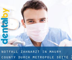 Notfall-Zahnarzt in Maury County durch metropole - Seite 2