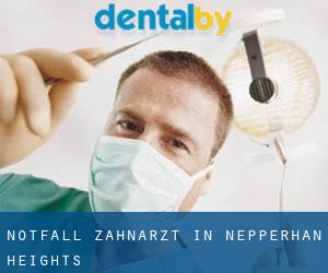 Notfall-Zahnarzt in Nepperhan Heights