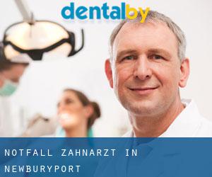 Notfall-Zahnarzt in Newburyport