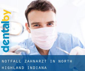 Notfall-Zahnarzt in North Highland (Indiana)