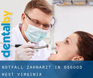 Notfall-Zahnarzt in Osgood (West Virginia)