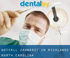 Notfall-Zahnarzt in Richlands (North Carolina)