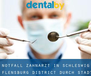 Notfall-Zahnarzt in Schleswig-Flensburg District durch stadt - Seite 2