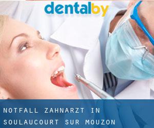 Notfall-Zahnarzt in Soulaucourt-sur-Mouzon