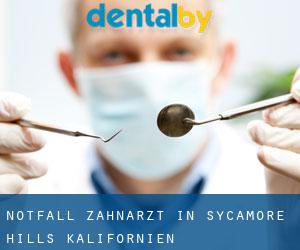 Notfall-Zahnarzt in Sycamore Hills (Kalifornien)