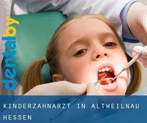 Kinderzahnarzt in Altweilnau (Hessen)