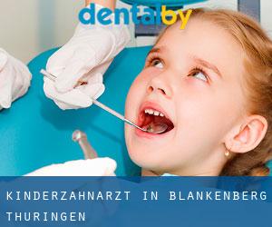 Kinderzahnarzt in Blankenberg (Thüringen)