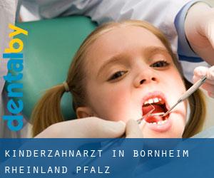 Kinderzahnarzt in Bornheim (Rheinland-Pfalz)