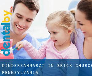 Kinderzahnarzt in Brick Church (Pennsylvania)