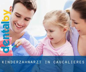 Kinderzahnarzt in Caucalières