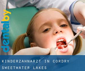 Kinderzahnarzt in Cordry Sweetwater Lakes