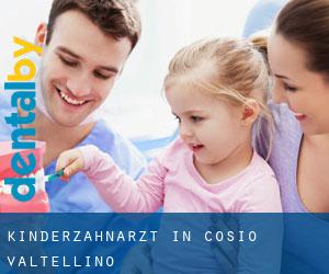 Kinderzahnarzt in Cosio Valtellino