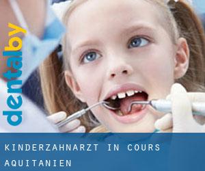 Kinderzahnarzt in Cours (Aquitanien)