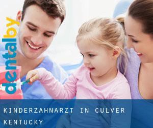 Kinderzahnarzt in Culver (Kentucky)