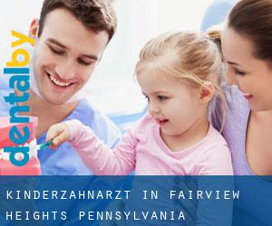 Kinderzahnarzt in Fairview Heights (Pennsylvania)
