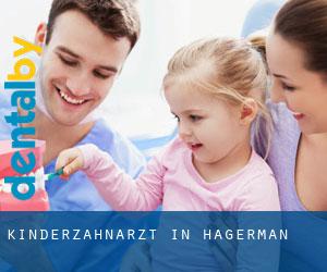 Kinderzahnarzt in Hagerman