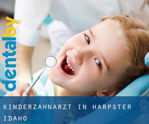 Kinderzahnarzt in Harpster (Idaho)