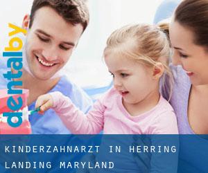 Kinderzahnarzt in Herring Landing (Maryland)
