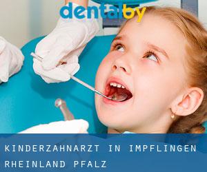 Kinderzahnarzt in Impflingen (Rheinland-Pfalz)