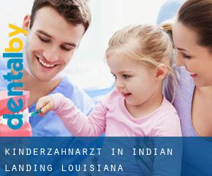 Kinderzahnarzt in Indian Landing (Louisiana)