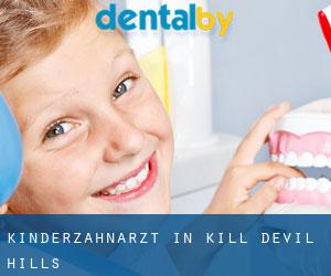 Kinderzahnarzt in Kill Devil Hills