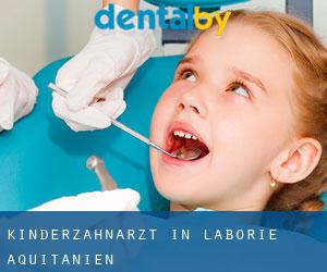 Kinderzahnarzt in Laborie (Aquitanien)