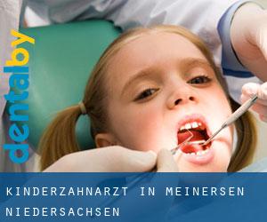 Kinderzahnarzt in Meinersen (Niedersachsen)