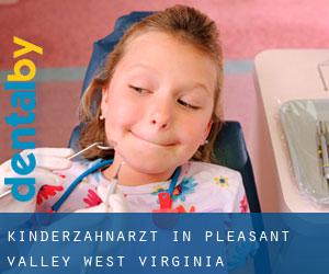Kinderzahnarzt in Pleasant Valley (West Virginia)