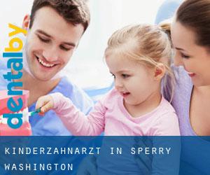 Kinderzahnarzt in Sperry (Washington)