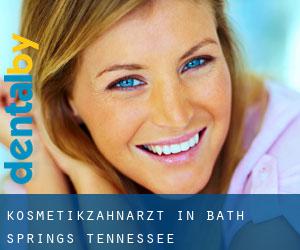 Kosmetikzahnarzt in Bath Springs (Tennessee)