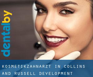 Kosmetikzahnarzt in Collins and Russell Development