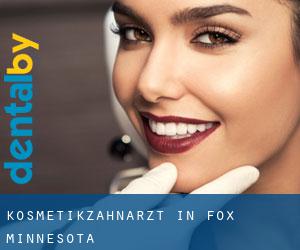 Kosmetikzahnarzt in Fox (Minnesota)