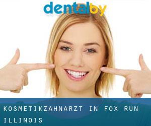 Kosmetikzahnarzt in Fox Run (Illinois)