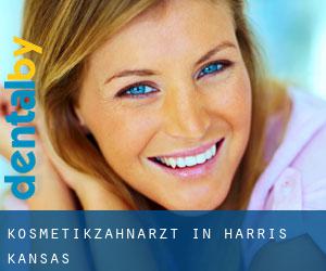 Kosmetikzahnarzt in Harris (Kansas)