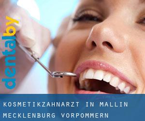 Kosmetikzahnarzt in Mallin (Mecklenburg-Vorpommern)