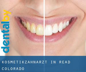 Kosmetikzahnarzt in Read (Colorado)