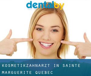 Kosmetikzahnarzt in Sainte-Marguerite (Quebec)