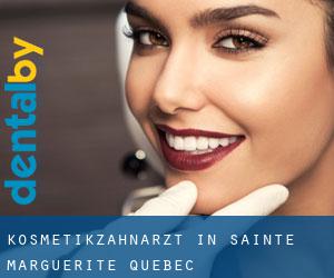Kosmetikzahnarzt in Sainte-Marguerite (Quebec)