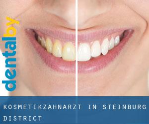 Kosmetikzahnarzt in Steinburg District