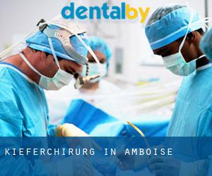 Kieferchirurg in Amboise