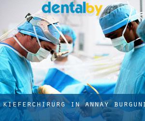 Kieferchirurg in Annay (Burgund)