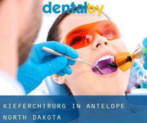 Kieferchirurg in Antelope (North Dakota)