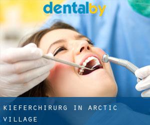 Kieferchirurg in Arctic Village