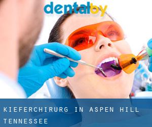 Kieferchirurg in Aspen Hill (Tennessee)