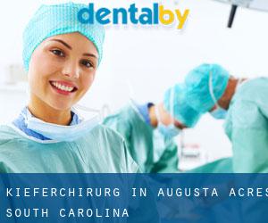 Kieferchirurg in Augusta Acres (South Carolina)