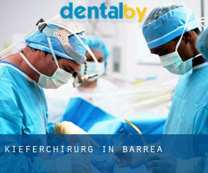 Kieferchirurg in Barrea
