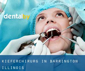 Kieferchirurg in Barrington (Illinois)
