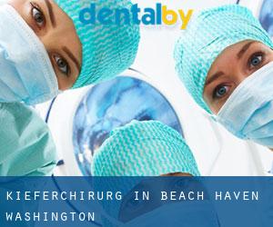 Kieferchirurg in Beach Haven (Washington)